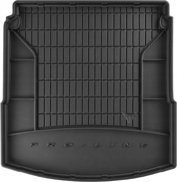 Kofferraummatteneinsatz aus Gummi für RENAULT Talisman Sedan 2015-2022 TM