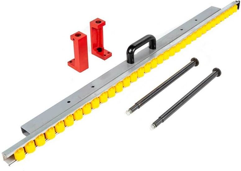 Abnehmbare Walze fur Bandschleifer Holzmann kos2600cazr