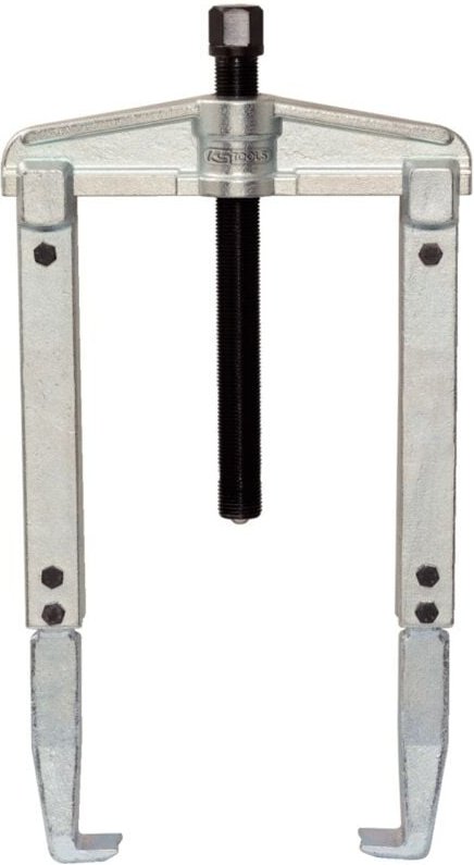 KS Tools Universal-Abzieher 2-armig, verlängerte Haken, 80-350x500 mm