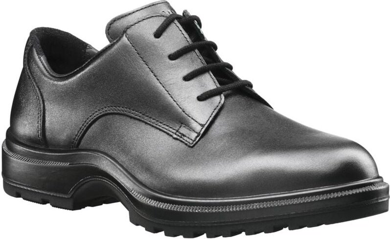 Thumbnail - HAIX Damen Berufshalbschuhe O2 AIRPOWER C1 lady 100502 Schwarz 38
