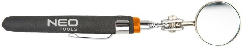 Profi Teleskop Inspektionsspiegel 170-480mm