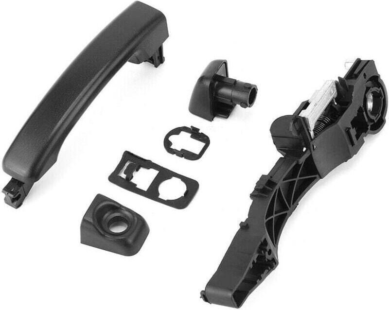 Maniglia porta completa master 3 movano 3 interstar 806075963R 806073022R, per porta anteriore sinistra