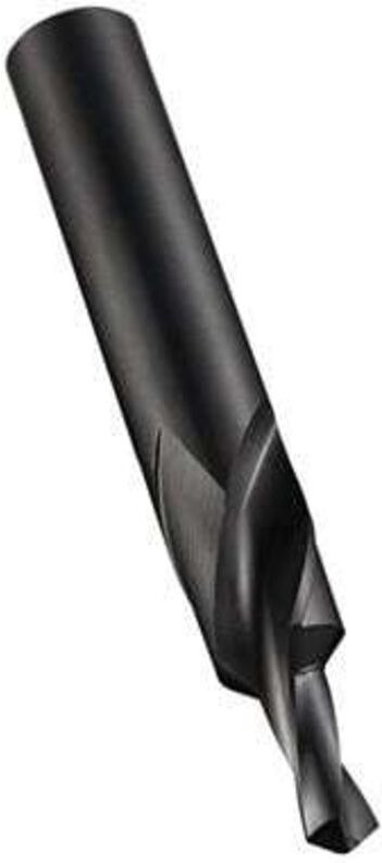 Dormer - Kurzstufenbohrer A412 M10 hss dampf.90Grad