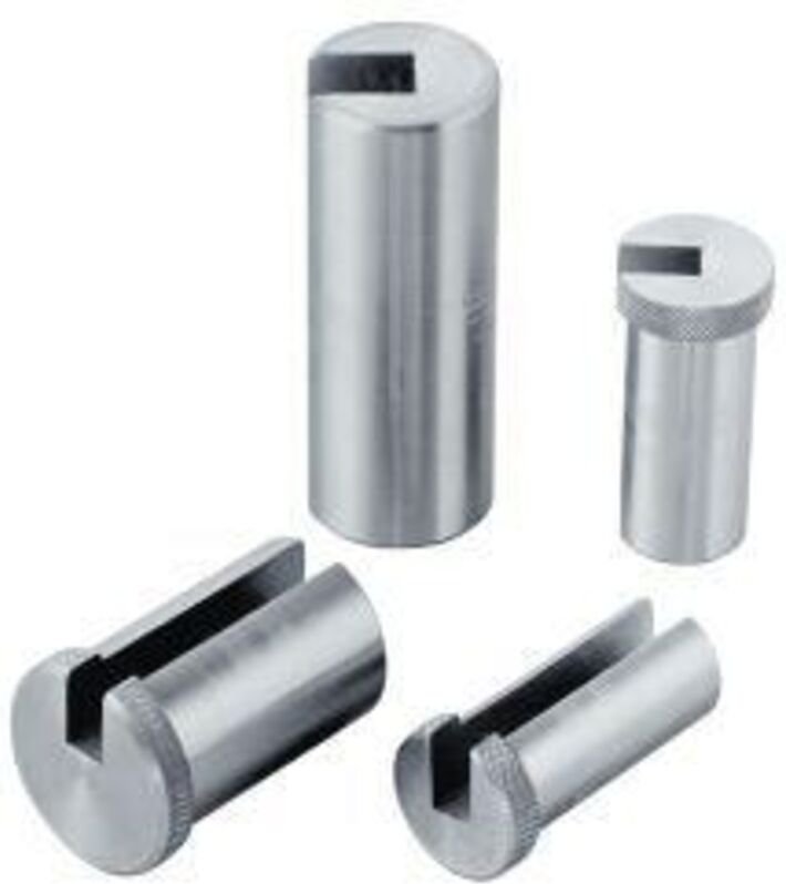 Führungsbuchse mit Bund Gr13II Hassay Savage ibt