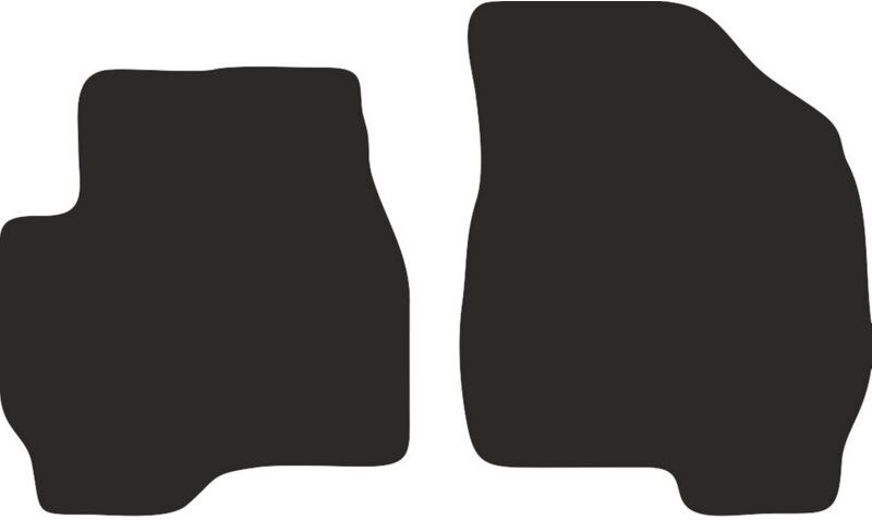 BASIC-Front für: Mazda Tribute SUV 2000-2011