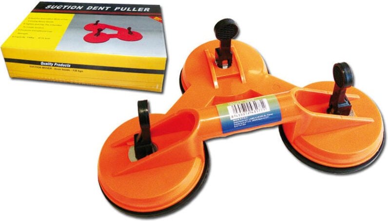 Dreifach-Fliesenleger-Saugnapf 56010007 - Sifer