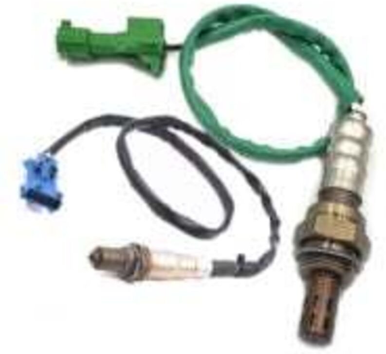 96368765 9657632980 1007 106 206 207 306 307 406 407 Bipper Partner 1.1 1.4 1.6 Sauerstoffsensor I 16V