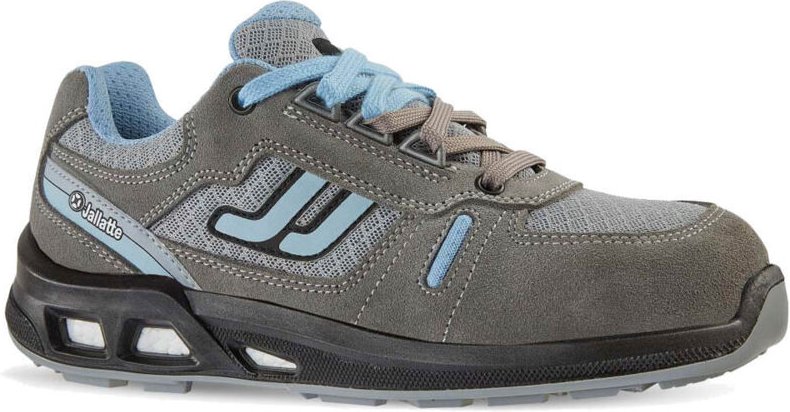 Sicherheitsschuhe niedrig LAIA SAS S1P CI SRC 38