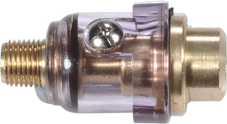 Oelspender fur Druckluftwerkzeuge 1/4 Fervi 0049