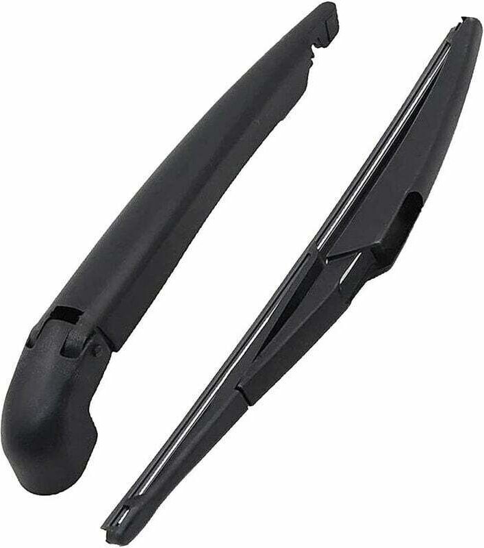 Heckscheibenwischerarm und Wischerblatt, Heckscheibenwischerarm, Ersatz für 2007-2018 Fiat 500, 51787577