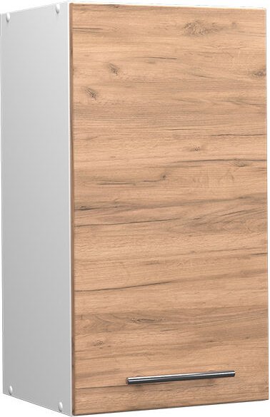 Hängeschrank Fame-Line, Goldkraft Eiche, 40 cm Vicco