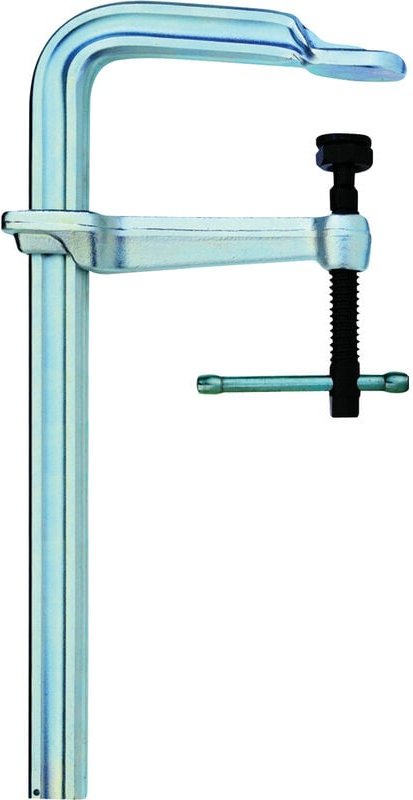Stahlbau-Schraubzwinge 400x175 mm - Bessey