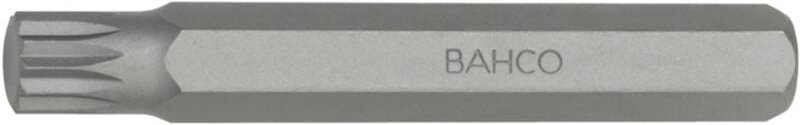 Thumbnail - Bahco 10 mm Bits für XZN (Vielzahn)-Schrauben, M8, lang