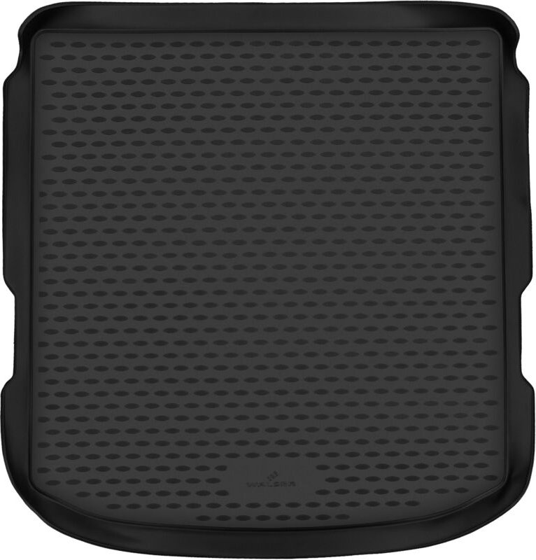 Walser - Kofferraumwanne xtr für Ford Galaxy iii (ck) 01/2015-Heute, 5-Sitzer