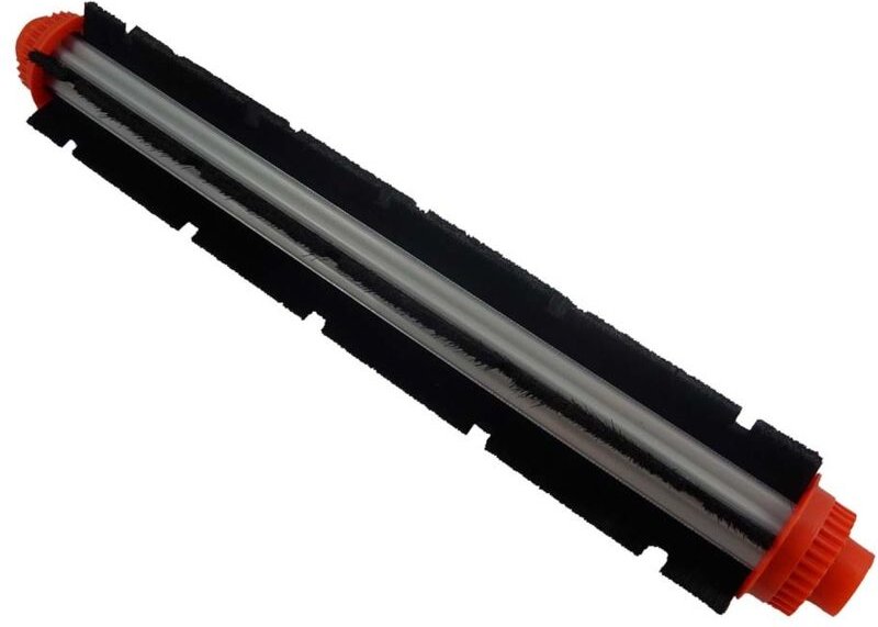 Rundbürste kompatibel mit Neato xv Essential Staubsauger - Borstenbürste - Vhbw