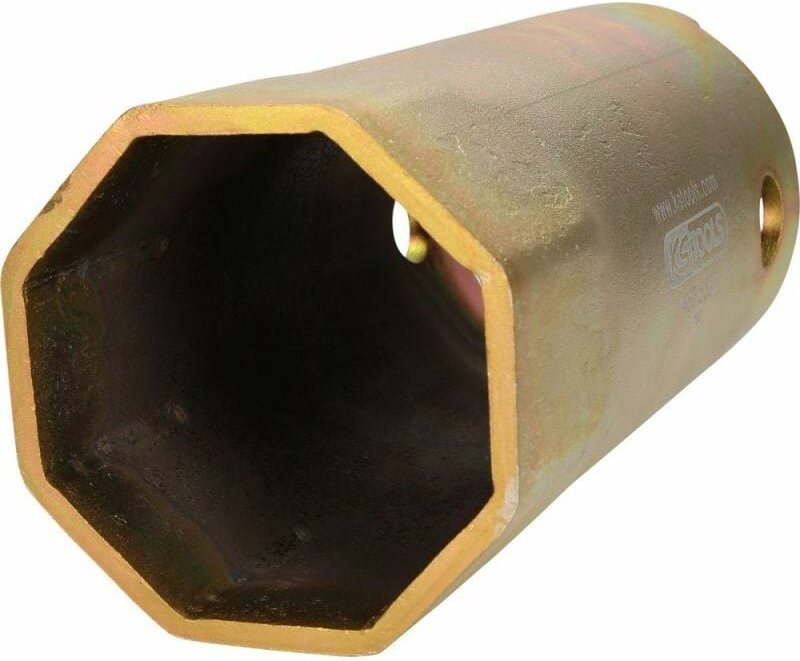 Thumbnail - Ks Tools 3/4' Achsmuttern-Schlüssel, lang, 100 mm - 460.5327
