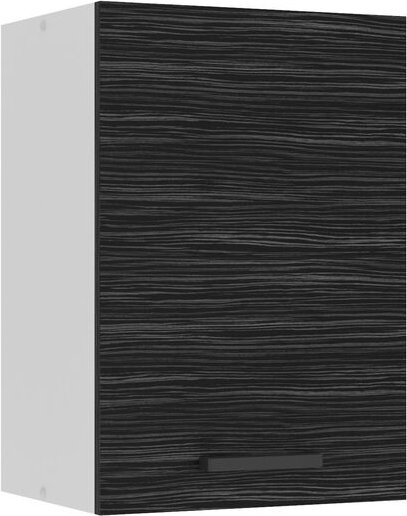 Hängeschrank Küche, Küchenschränke sg. Breite 40 cm. Oberschrank mit 1 Tür, Küchenhängeschränke, Wandschrank Hängend, Kö...