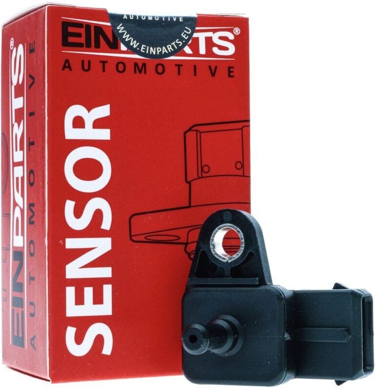 Ansaugkrümmerdruck-MAP-Sensor für Kia Pride (DA), Hyundai Coupe (RD), Accent (X-3)