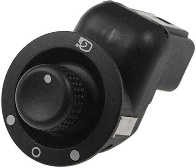 10-poliger elektrischer Spiegel-Steuerschalter für Captur MK4 8200214921 8200676529