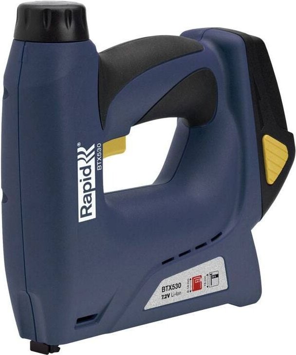 Thumbnail - Akku-Tacker btx 530 li-ion - Rapid