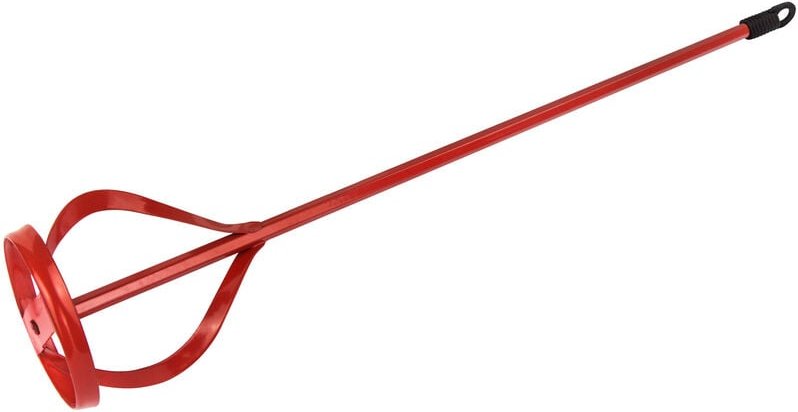 Farbrührer Sechskant 100x600 mm