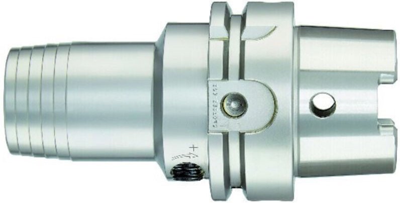 Thumbnail - WTE Hydrodehnspannfutter DIN69893A HSK-A63 14x150mm