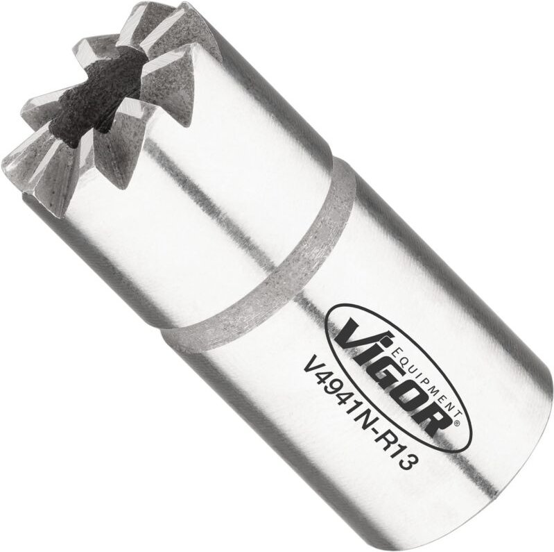 VIGOR Fräser, 90 Grad, 17 x 17 mm, 38 mm