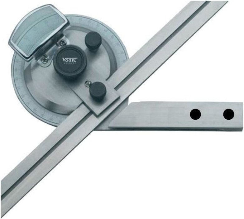 Thumbnail - Winkelmesser universal 150/200/300mm