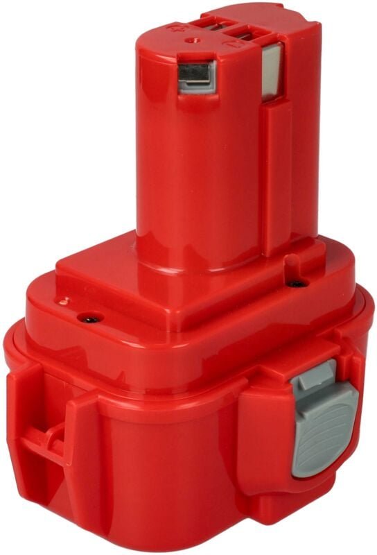 Vhbw - Akku kompatibel mit Makita 6992DWDE, 6992D, BMR100, DA392DW, DA392D, DA392DWD, DA392DWA, DA392DWF Werkzeug (2100 ...