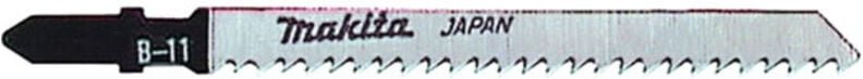 Makita Stichsägeblatt B-11, 100 Stk.