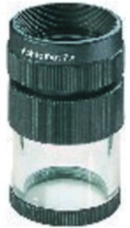 Thumbnail - Präzisions-Skalenlupe Vergr. 10 x a d 23 mm Eschenbach