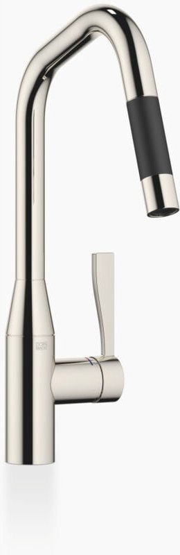 Dornbracht - Küche - Sync Spültischarmatur, Pull-Down mit