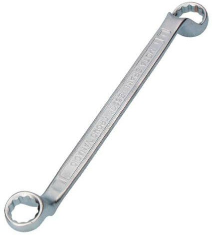 Mota Herramientas - MOTA-Schlüssel 18x19mm E518 MOTA-Schlüssel E518