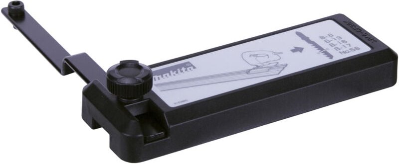 Führungsschienenadapter - 198704-7 - Makita