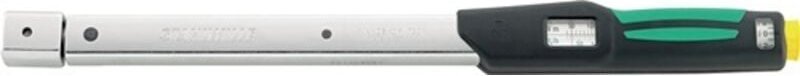 FP - stahlwille Drehmomentschlüssel manoskop 730/12 Fix 25- 130Nm 14x18
