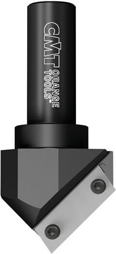 663.101.11. V-Foermige Nutfraeser