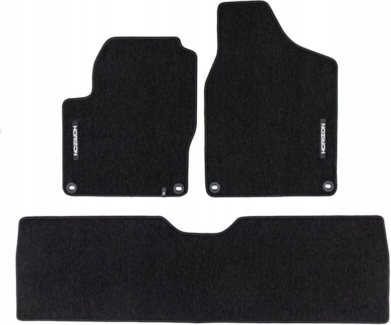 Thumbnail - VELOURS AUTOMATTEN Wischerblätter Ford Galaxy 1 1995-2006 HZ