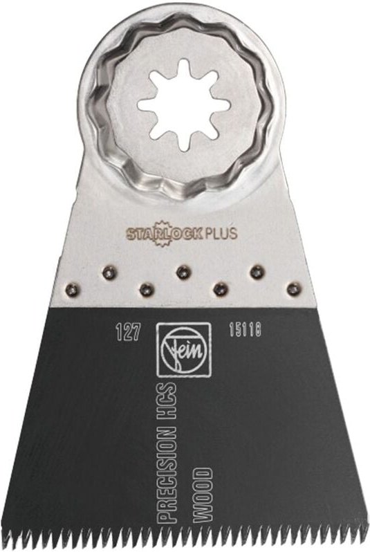 E-Cut Precision-Sägeblatt - 63502127210 vop - Fein
