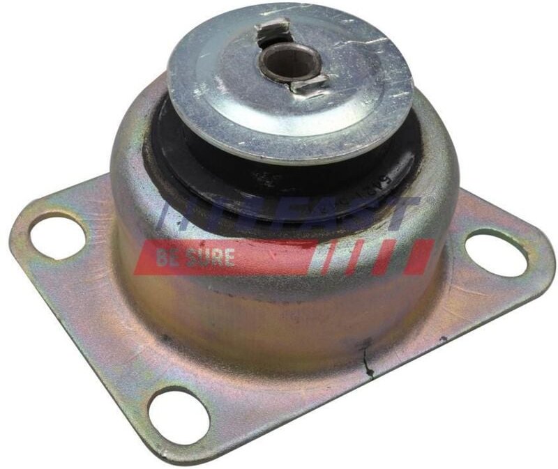 Motorlager Ft52357 Schnell