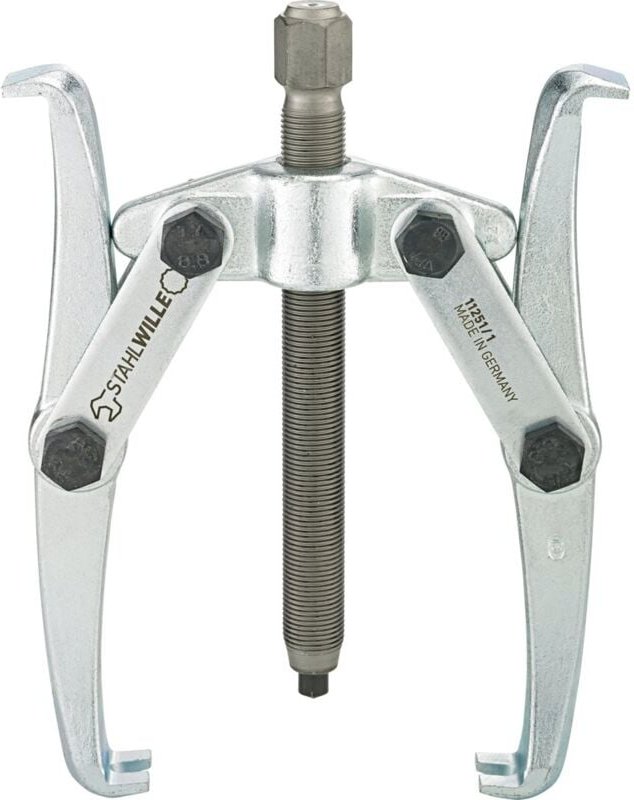 Stahlwille 11251/2 Abzieher, 2armig 220x170mm Abzi eher, 2-Armig