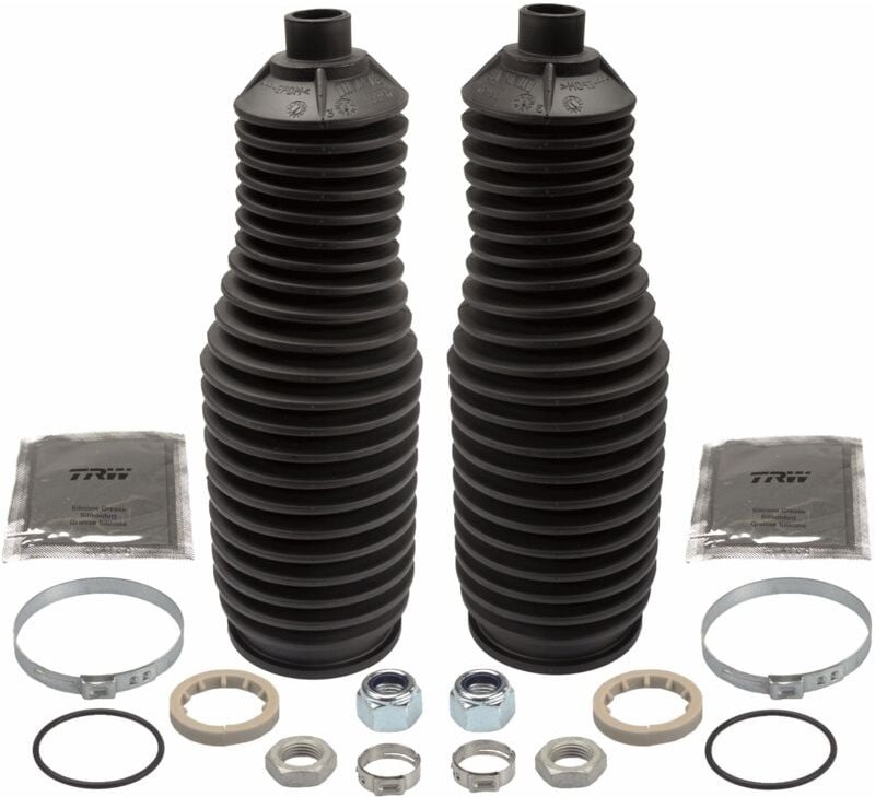 Jbe214 Trw-Lenkradabdeckung