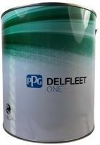 PPG F7200 Basic Defleet Orange LT 3.5