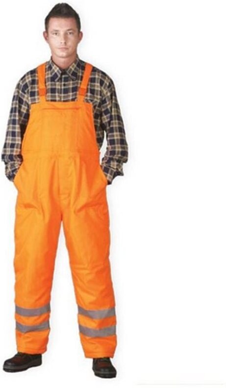 Winter-Warnhose gefüttert m