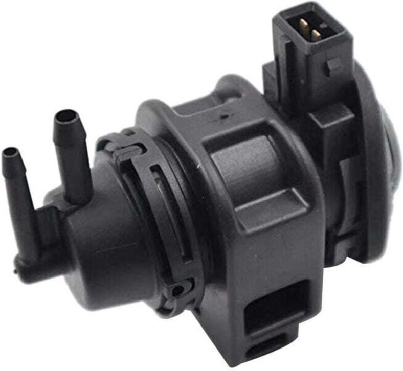 Debuns - Turbodruck-Magnetventil für Renault Clio Fluence 8200661049,