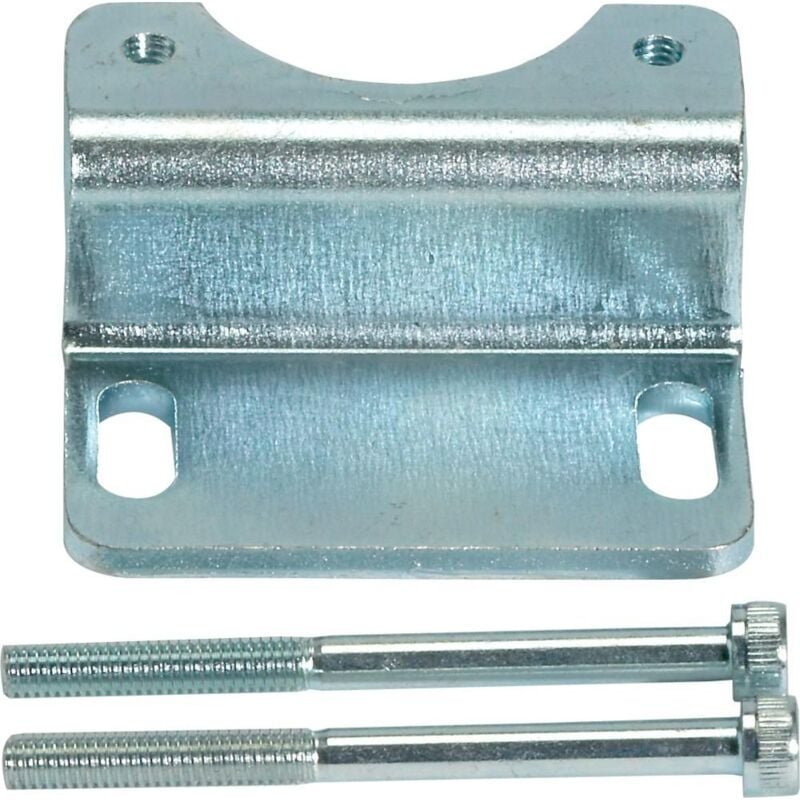 Riegler Haltewinkel mit 2 Schrauben, für »multifix«, bg 5, g 1