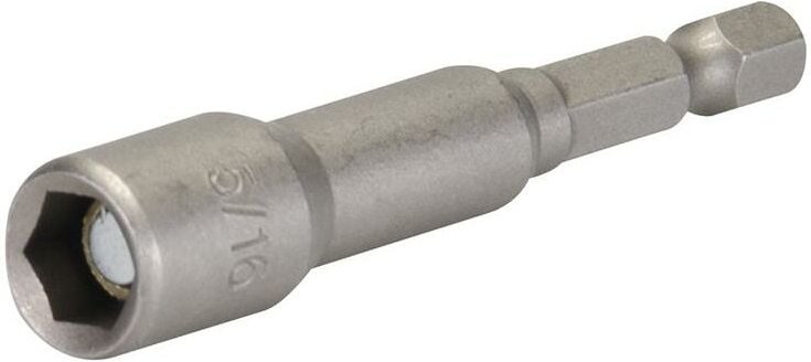 Magnet-Steckschlüssel 5/16 Zoll x 65 mm