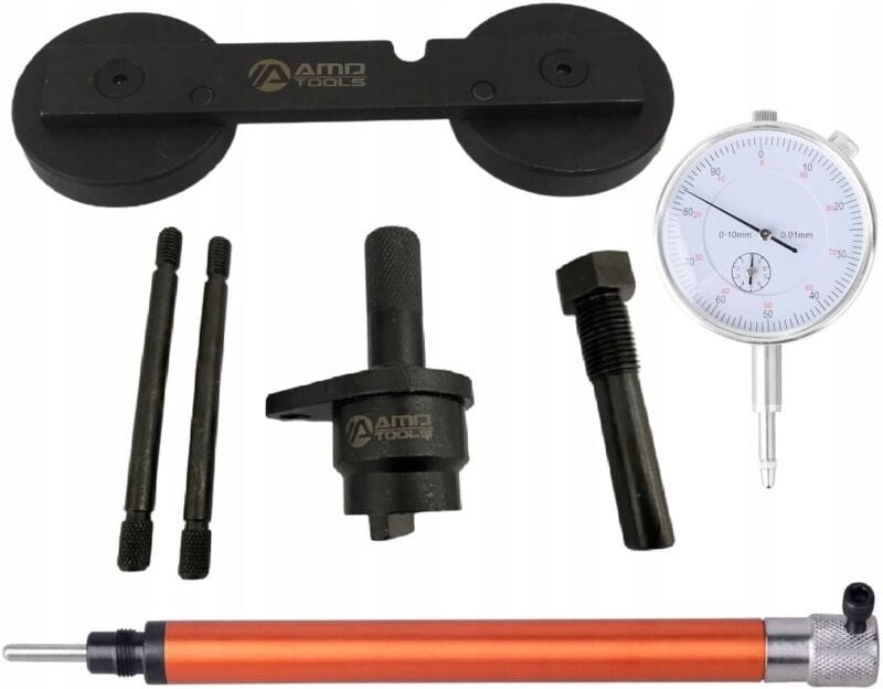 Steuerzeiten-Arretierwerkzeug VW AUDI 1.2 1.4 1.6 FSI TSI TFSI