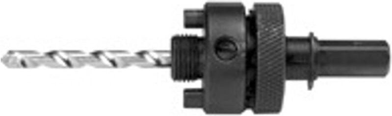 DeWalt Schnellspanndorn SDS-plus Lochs 32-160 mm