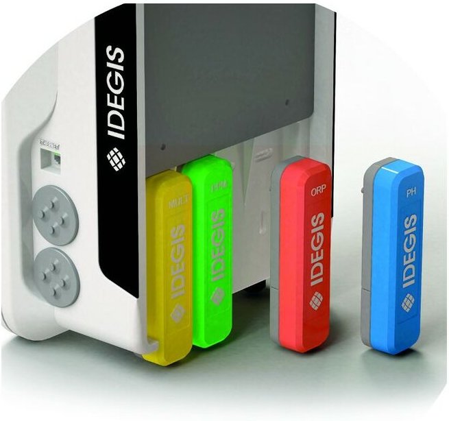 Thumbnail - Suinga - Modul zur Umwandlung von domotic2-Geräten in PH-Steuergeräte.