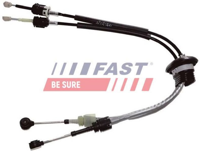 Schaltkabel Ft73041 Fast